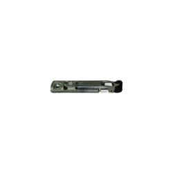 Geze - Arrêt mécanique pour bras à coulisse Boxer 12 mm - 129145