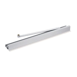 Geze - Glissière ECturn bg f ECturn argent méc. - 135969