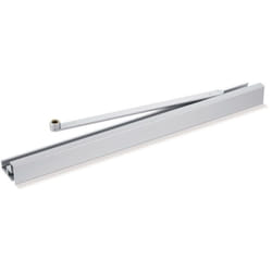 Geze - Glissière pour ECturn bg pour ECturn blanc 9016 mech.