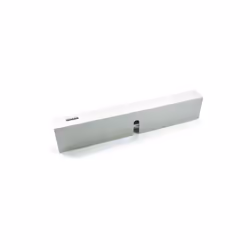 adapté à l'entraînement de vantail rotatif ECturnCaractéristiques couleur : argent convient pour : ECturn Marque : GEZE(GEZE  ...