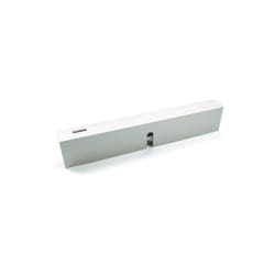 Cache ECTurn argent - 140442 - Geze