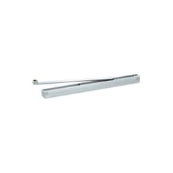 Geze - Glissière ECline bg p.TS 5000 l ECline argent méc. - 143578