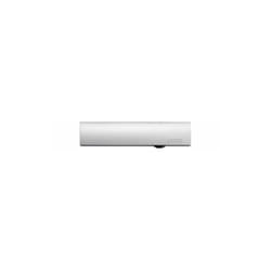 Geze - Corps seul pour ferme-porte ts 5000 ECLine Blanc 9016 Blanc 9016