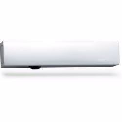 ferme-porte en haut pour portes à butée Taille EN 3-5 Largeur de vantail jusqu'à 1400 mm (jusqu'à 1250 mm pour ECline TS) ave ...