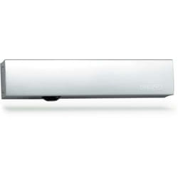 Geze - Ferme-porte ts 5000 l ECline Normalmont.BG en 3-5 argent en 3-5 - 143648