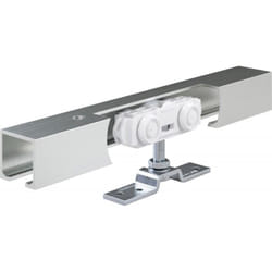 Magic - Ferrure de porte coulissante 40 nt 50-119cm