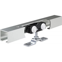 Ferrure de porte coulissante 80 NT 50-84cm