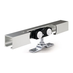 Système coulissant Rollan 80 NT 80kg 3250mm Holzflügel 50-146cm Wm./Dm.GEZE