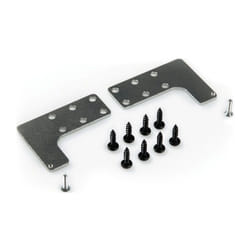 Geze - Set de fixation ActiveStop ActiveStop
