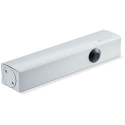 Geze - Corps seul pour ferme-porte ts 5000 Argent 250 Argent ts 5000 ritz