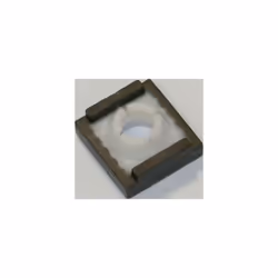 Brique de glissement Etl-Set TS3000/5000 Boxer Stand.transparent/noir GEZE