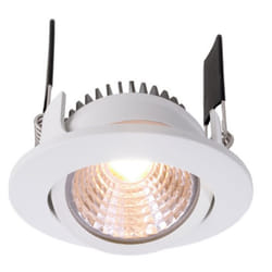 Deko-Light 565263 spot d'éclairage Spot lumineux encastrable LED 5 W G