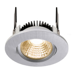 Deko-Light 565278 spot d'éclairage Spot lumineux encastrable LED 6 W E