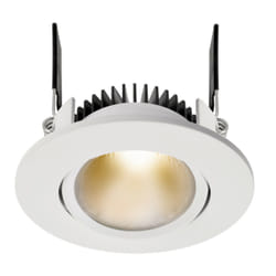 Deko-Light 565279 spot d'éclairage Spot lumineux encastrable LED 6 W E