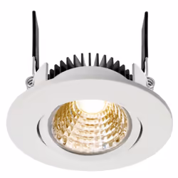 Deko-Light 565279 spot d'éclairage Spot lumineux encastrable LED 6 W E