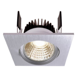 Deko-Light 565282 spot d'éclairage Spot lumineux encastrable LED 6 W E