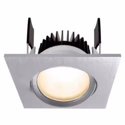 Deko-Light 565282 spot d'éclairage Spot lumineux encastrable LED 6 W E