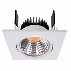 Deko-Light 565283 spot d'éclairage Spot lumineux encastrable LED 6 W E