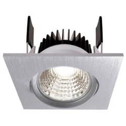 Deko-Light 565284 spot d'éclairage Spot lumineux encastrable LED 6 W