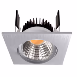 Deko-Light 565284 spot d'éclairage Spot lumineux encastrable LED 6 W