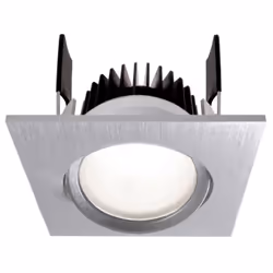 Deko-Light 565284 spot d'éclairage Spot lumineux encastrable LED 6 W