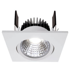 Deko-Light 565285 spot d'éclairage Spot lumineux encastrable LED 6 W E