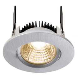 Deko-Light 565299 spot d'éclairage Spot lumineux encastrable LED 4,5 W G