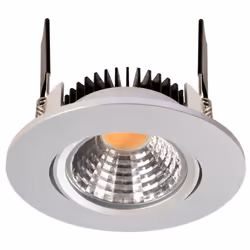Deko-Light 565299 spot d'éclairage Spot lumineux encastrable LED 4,5 W G