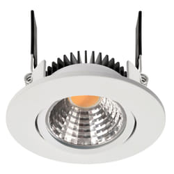 Deko-Light 565302 spot d'éclairage Spot lumineux encastrable LED 4,5 W G