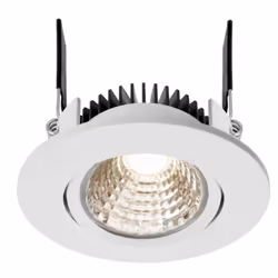 Deko-Light 565302 spot d'éclairage Spot lumineux encastrable LED 4,5 W G