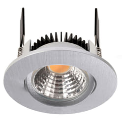 Deko-Light 565303 spot d'éclairage Spot lumineux encastrable LED 8,5 W G