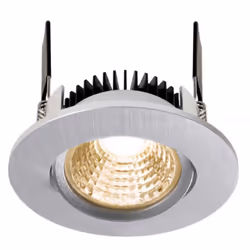 Deko-Light 565303 spot d'éclairage Spot lumineux encastrable LED 8,5 W G