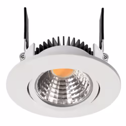 Deko-Light 565304 spot d'éclairage Spot lumineux encastrable LED 8,5 W G