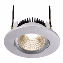 Deko-Light 565305, Spot lumineux encastrable, LED, 8,5 W, 4000 K, 720 lm, Blanc