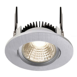 Deko-Light 565305 spot d'éclairage Spot lumineux encastrable LED 8,5 W G