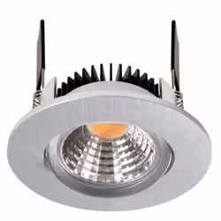 Deko-Light 565305 spot d'éclairage Spot lumineux encastrable LED 8,5 W G