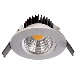 Deko-Light 565305 spot d'éclairage Spot lumineux encastrable LED 8,5 W G
