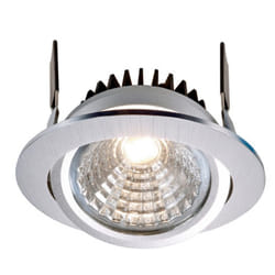Deko-Light 565309 spot d'éclairage Spot lumineux encastrable LED 12 W G