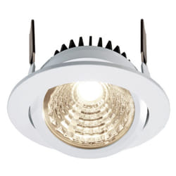 Deko-Light 565310 spot d'éclairage Spot lumineux encastrable LED 12 W G
