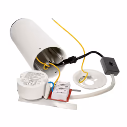 Deko-Light 348153 spot d'éclairage Spot d'éclairage de surface LED 10 W G - Vue supplémentaire 3