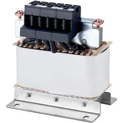 Siemens 6SL3203-0CE21-0AA0 transformateur de puissance d'alimentation