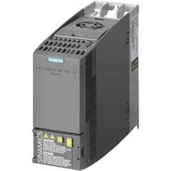 Siemens 6SL3210-1KE17-5AF1 adaptateur de puissance & onduleur Intérieure Multicolore