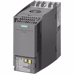 Siemens 6SL3210-1KE21-7UF1, Intérieure, Angleterre, Multicolore, 2,7 kg, 2550 mm, 1250 mm