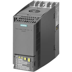 Siemens 6SL3210-1KE21-7UF1 adaptateur de puissance & onduleur Intérieure Multicolore