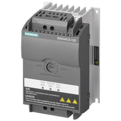Module de freinage pour sinamics V20 Siemens 6SL32012AD208VA0 1 pc(s) V710591