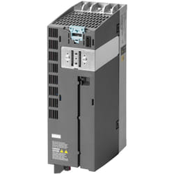 Siemens 6SL3210-1PE12-3AL1 adaptateur de puissance & onduleur Intérieure Multicolore