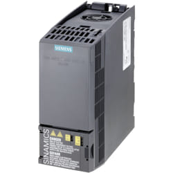 Siemens 6SL3210-1KE14-3AF2 adaptateur de puissance & onduleur Intérieure Multicolore