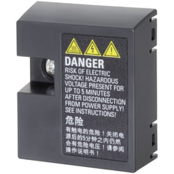 Siemens 6SL3255-0VA00-2AA1 module Common Interface (CI)