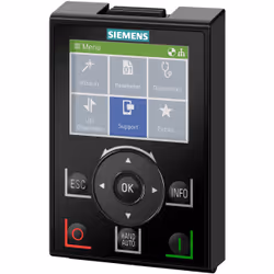 Siemens 6SL3255-0AA00-4JA2