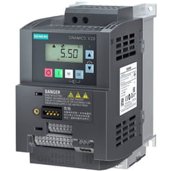 Siemens - Convertisseur de fréquence 6SL3210-5BB21-5BV1 C425642